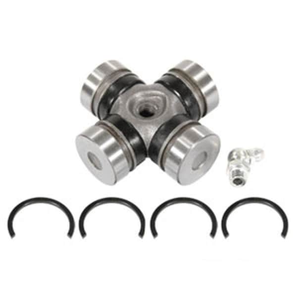 Aftermarket 200-1200 for Weasler 12 Series U-Joint 2.50in. Cap to Cap w/ 1.0625in. Cap Size 39360 - main